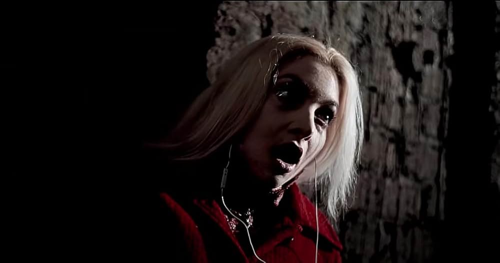 The Quiet Zone（原題）の画像