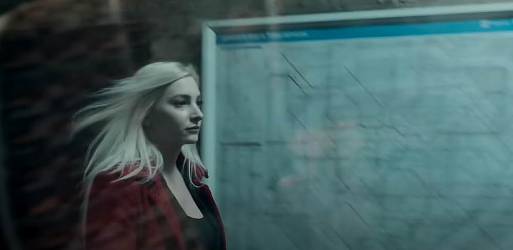 The Quiet Zone（原題）の画像