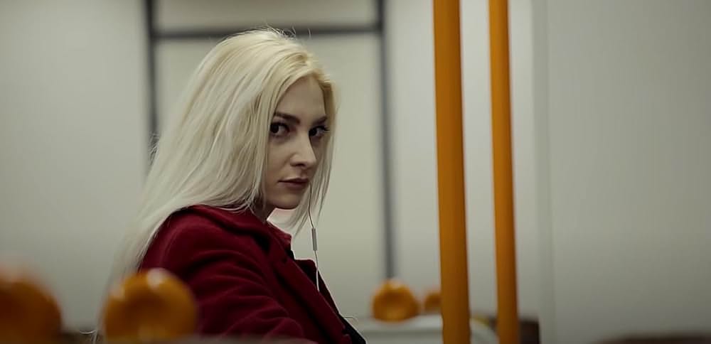 The Quiet Zone（原題）の画像