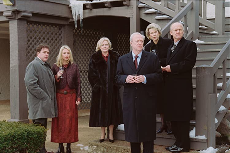 ニコラス・ケイジの ウェザーマンの画像