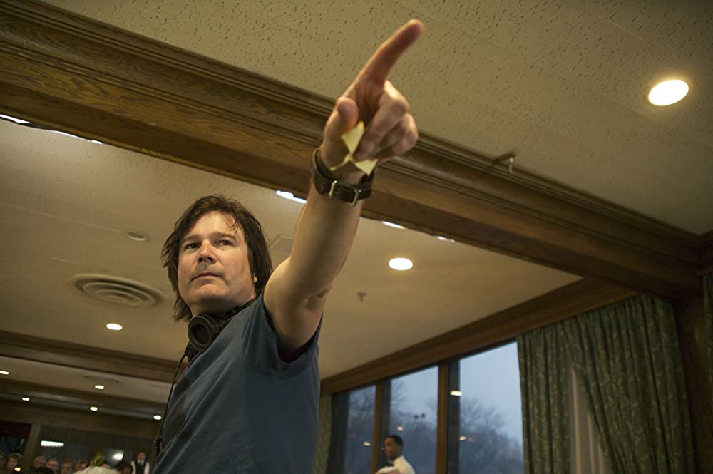 ニコラス・ケイジの ウェザーマンの画像