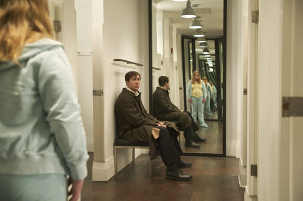 ニコラス・ケイジの ウェザーマンの画像