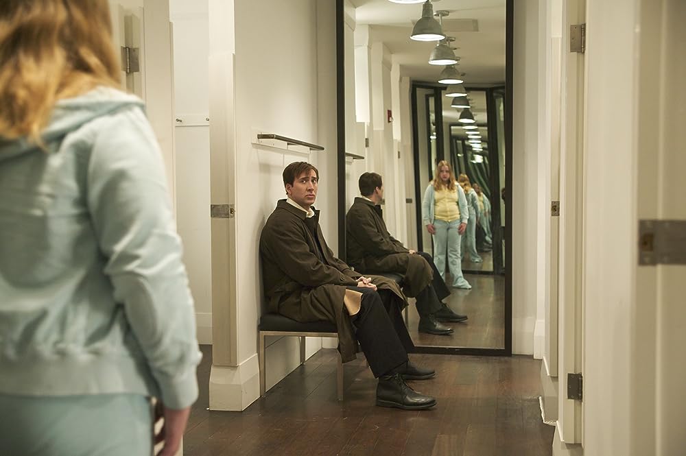 ニコラス・ケイジの ウェザーマンの画像