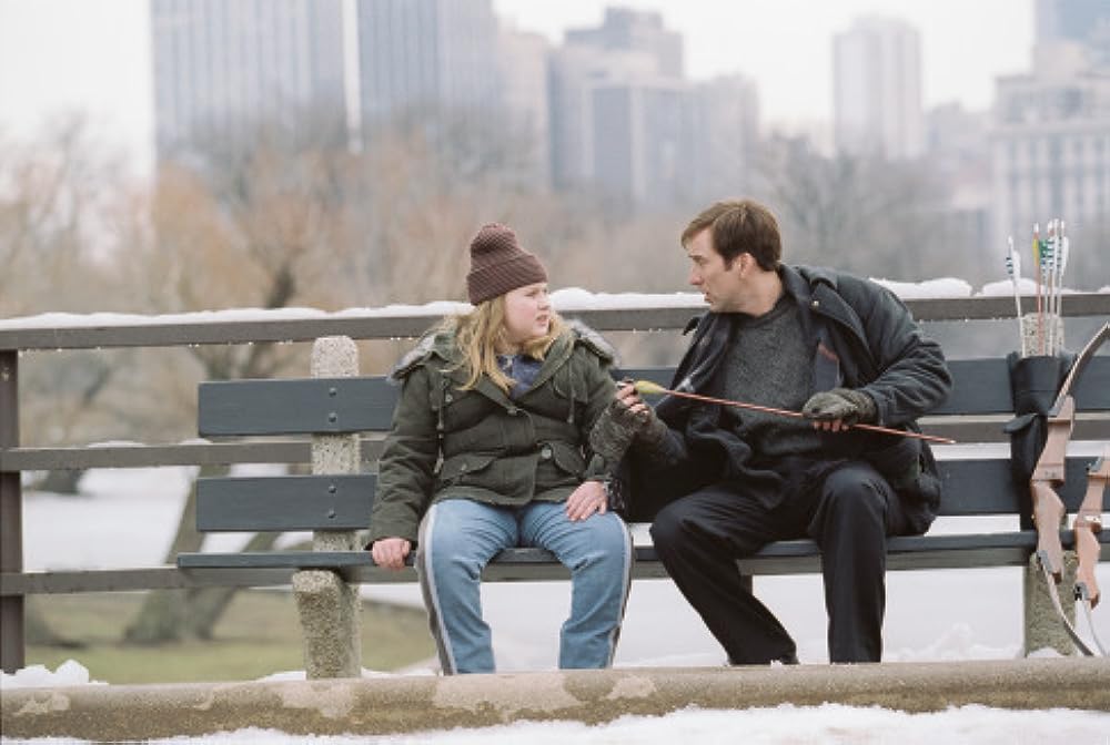 ニコラス・ケイジの ウェザーマンの画像