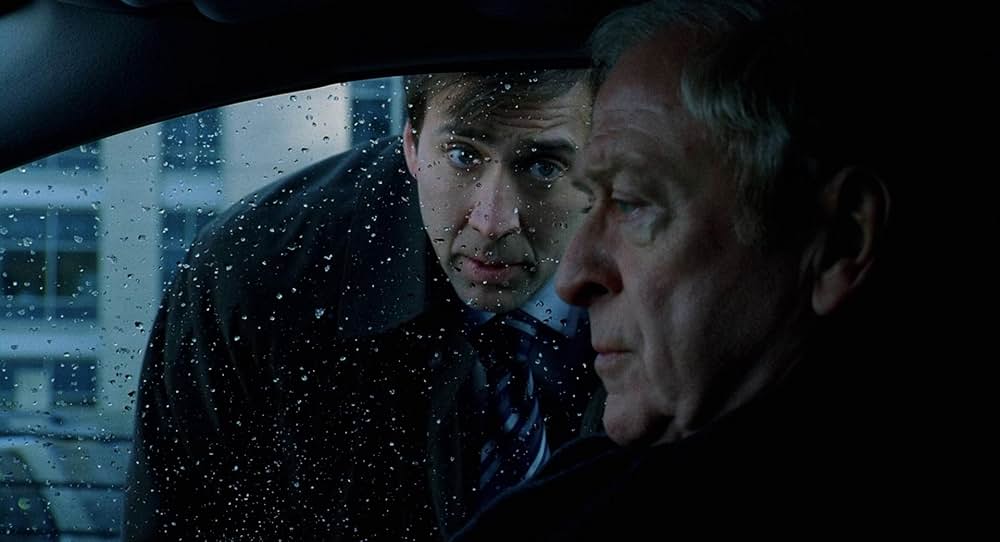 「ニコラス・ケイジの ウェザーマン」の画像