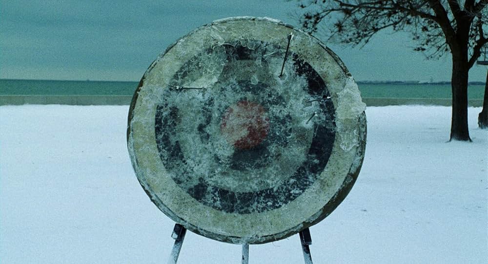 「ニコラス・ケイジの ウェザーマン」の画像