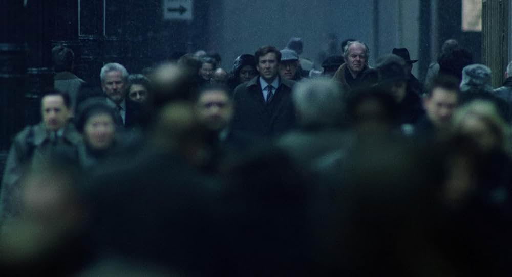 「ニコラス・ケイジの ウェザーマン」の画像