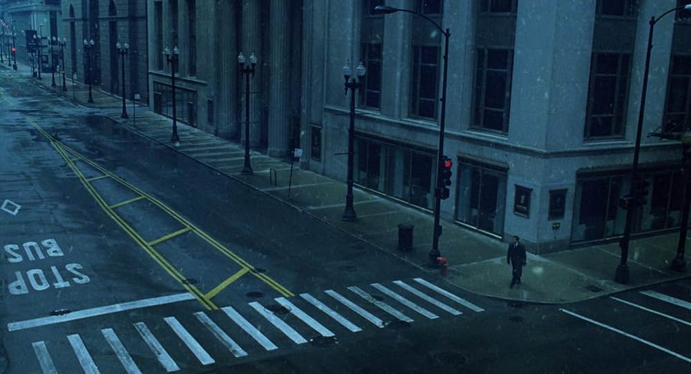 「ニコラス・ケイジの ウェザーマン」の画像