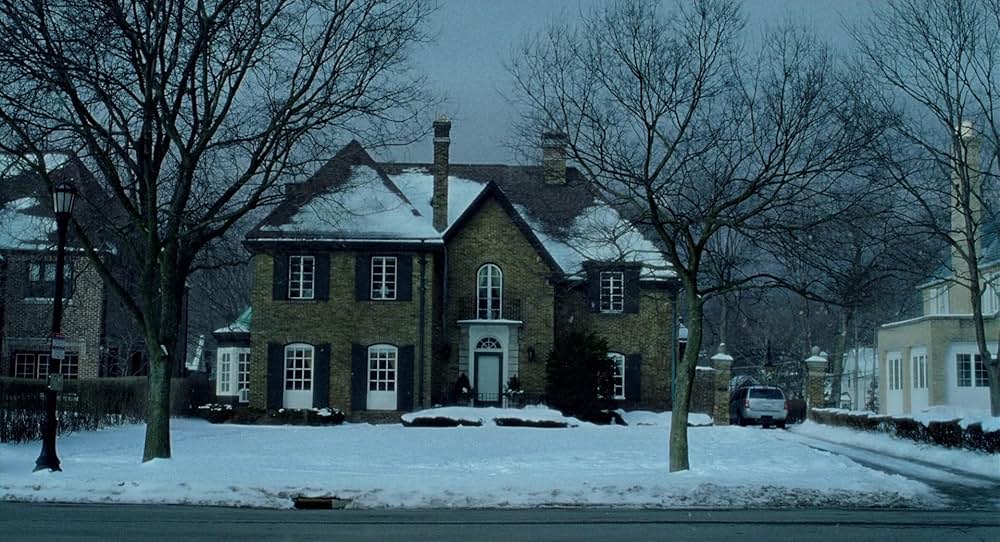 「ニコラス・ケイジの ウェザーマン」の画像