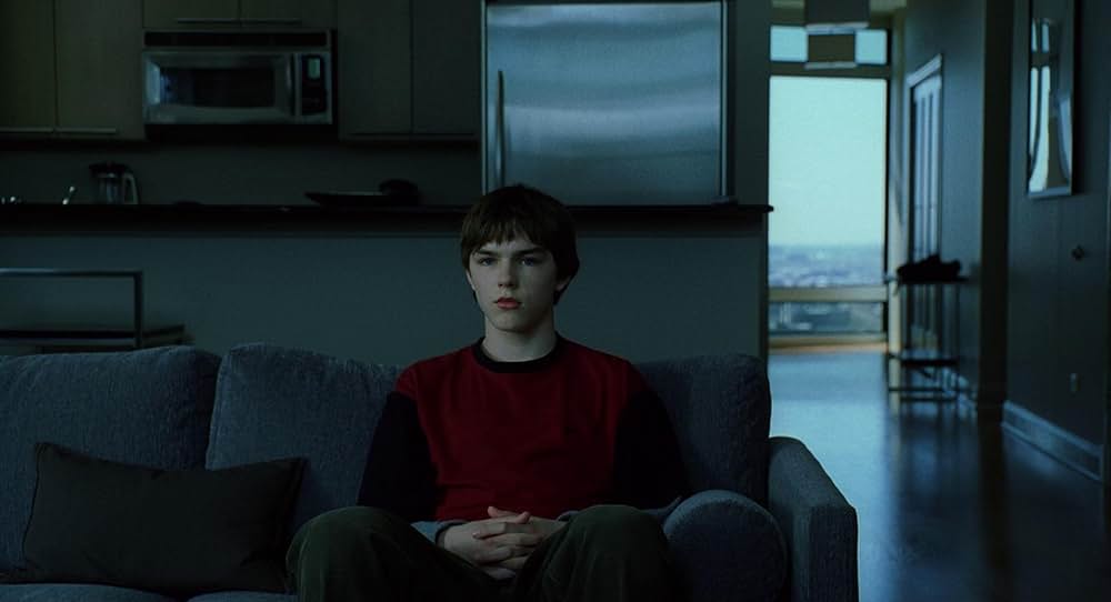 「ニコラス・ケイジの ウェザーマン」の画像