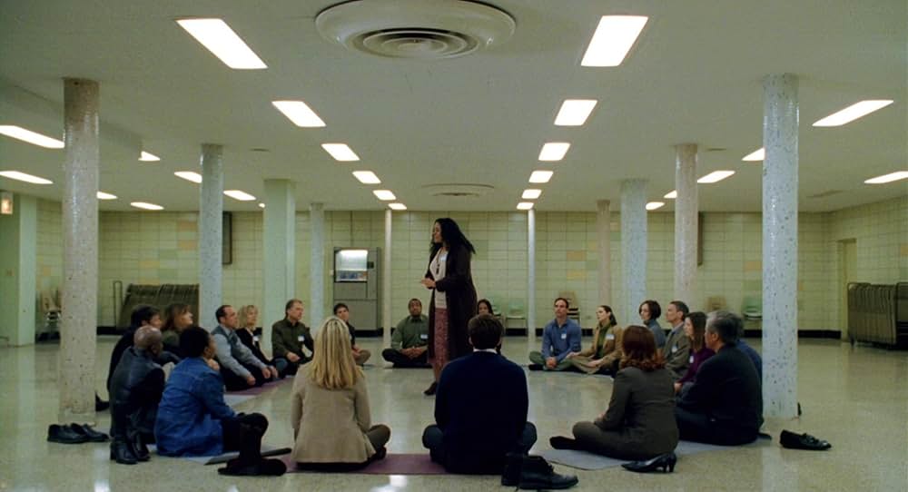 「ニコラス・ケイジの ウェザーマン」の画像