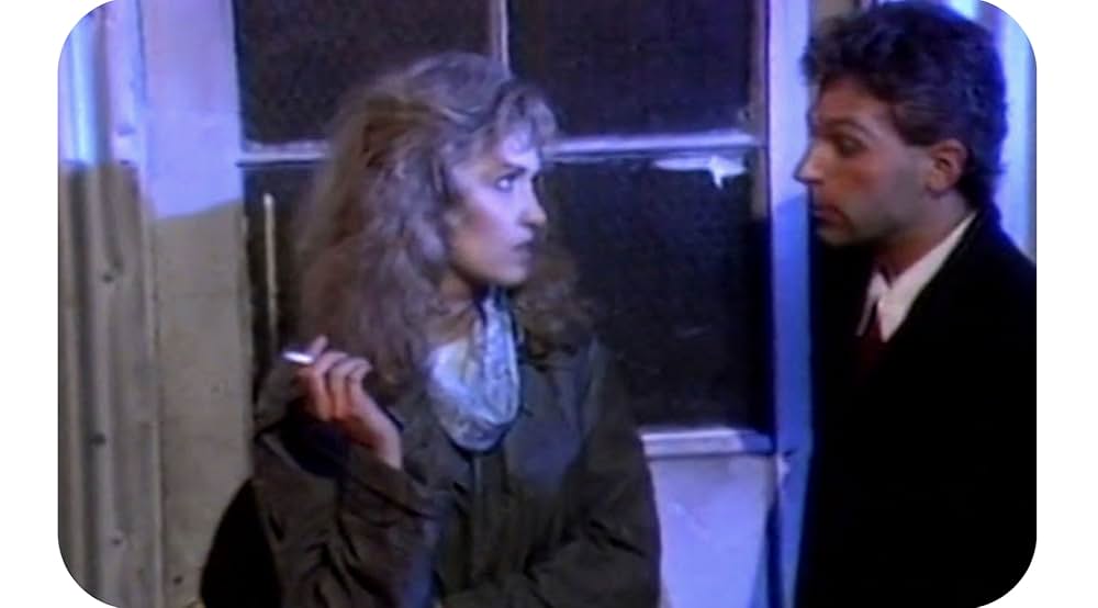 Night Feeder（原題）の画像