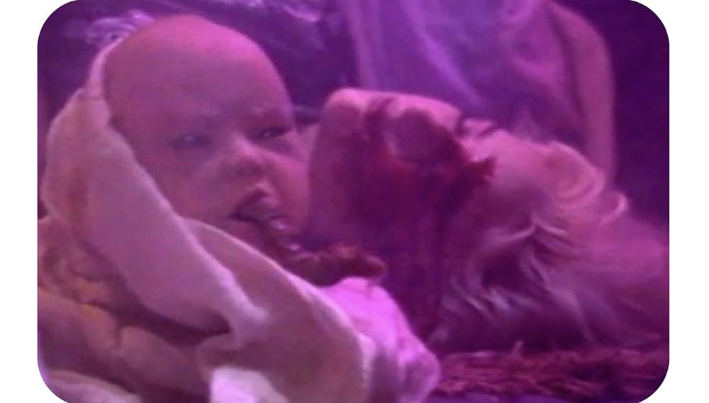 Night Feeder（原題）の画像