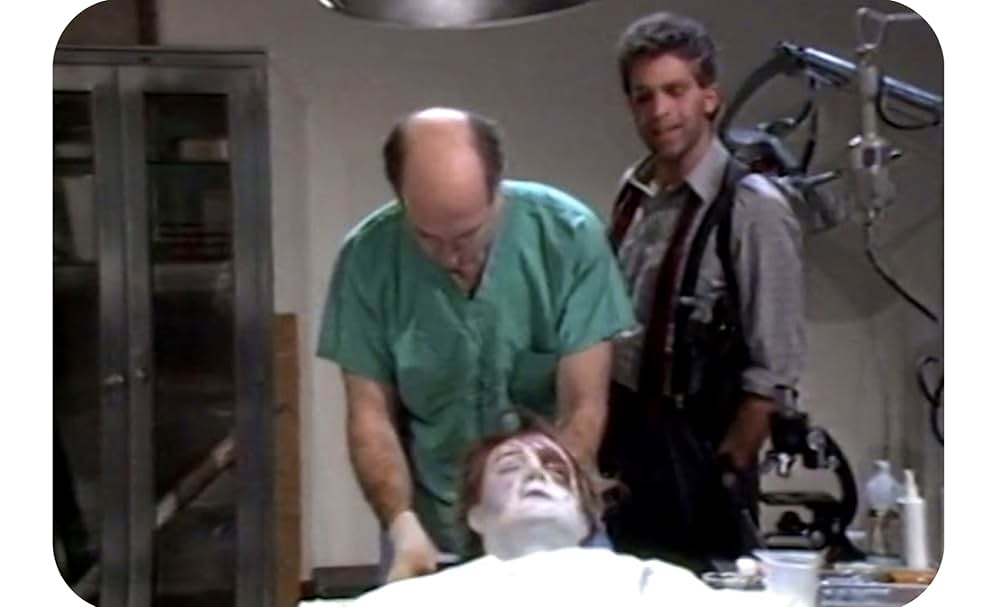 Night Feeder（原題）の画像