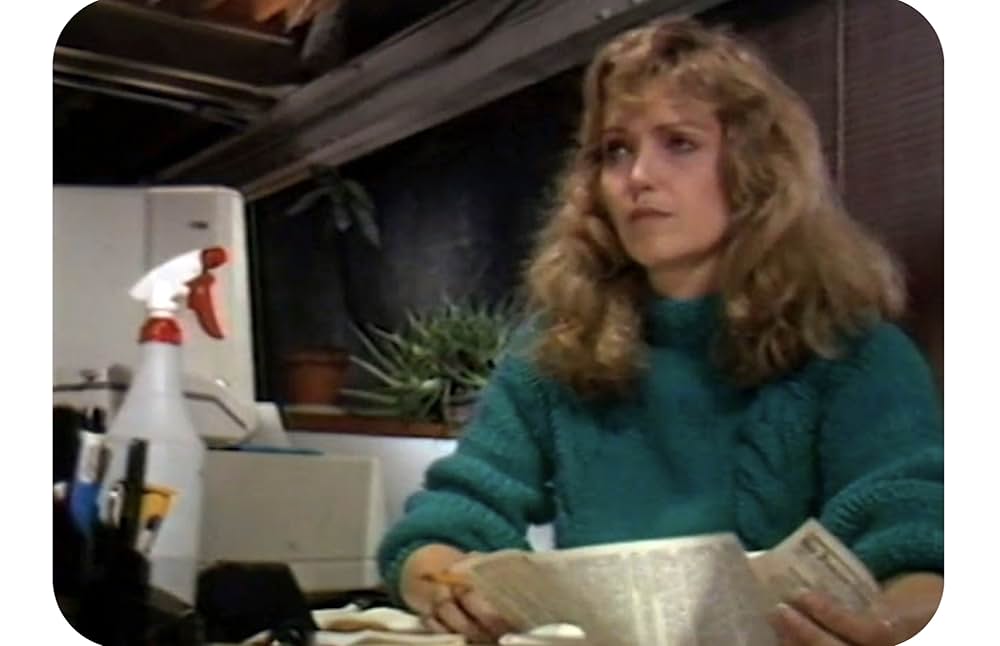 Night Feeder（原題）の画像