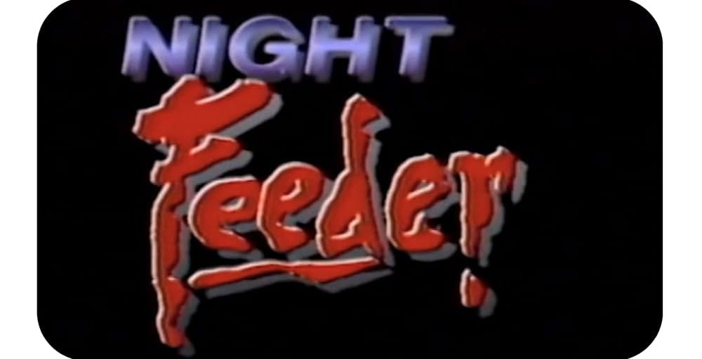Night Feeder（原題）の画像