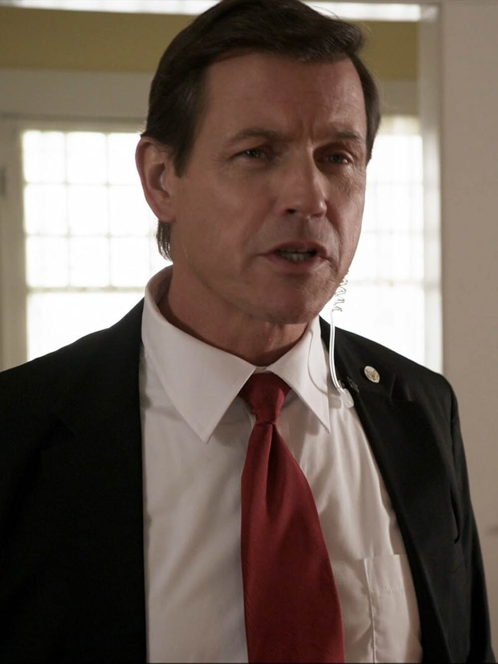 コードネームBT85 大統領暗殺を阻止せよ！の写真