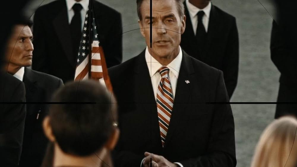 コードネームBT85 大統領暗殺を阻止せよ！の画像