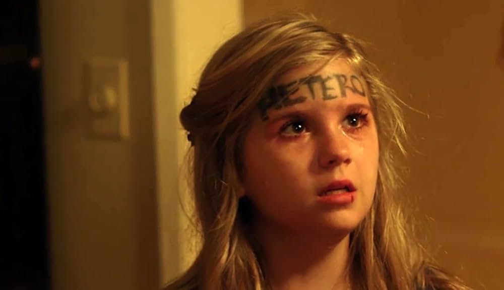 Love Is All You Need?（原題）の写真