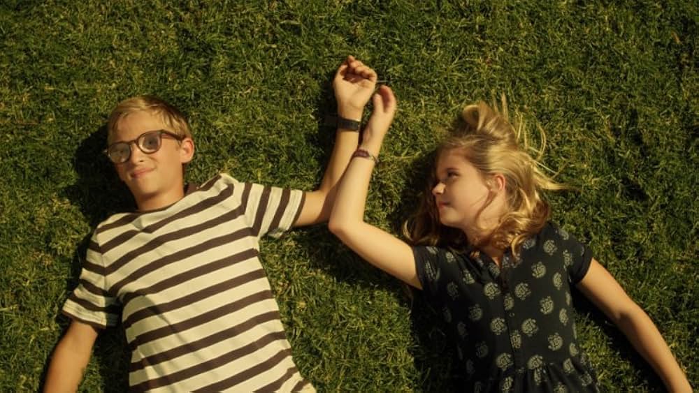 Love Is All You Need?（原題）の画像