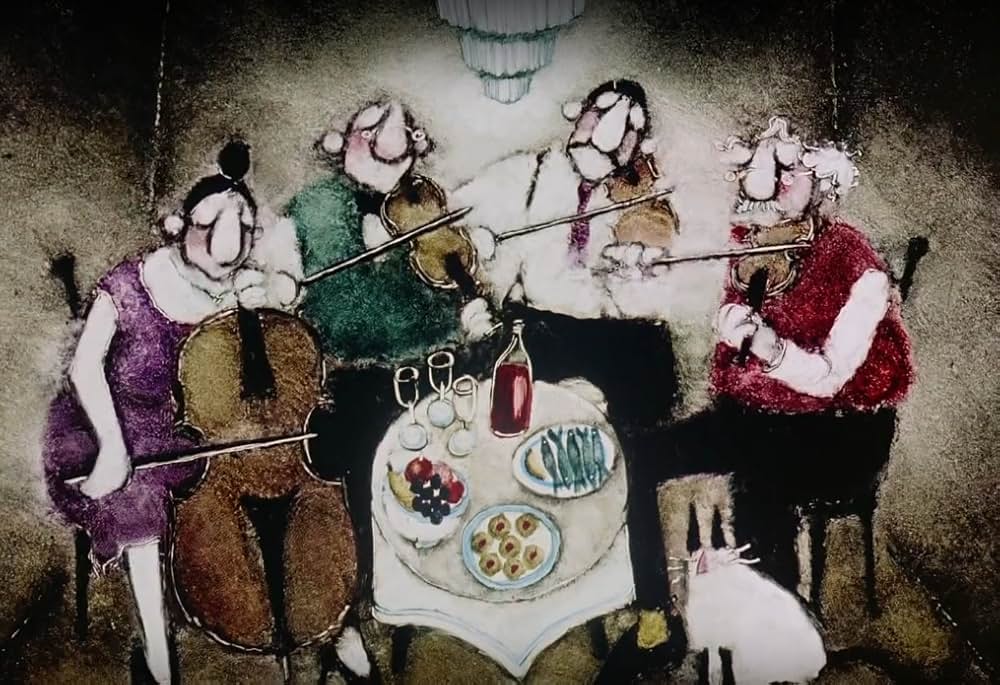 ストリングスの画像