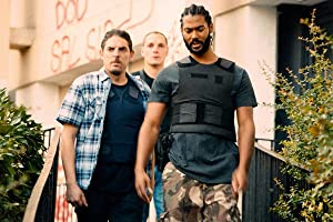 レ・ミゼラブルの画像