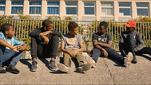 レ・ミゼラブルの画像