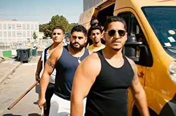 レ・ミゼラブルの画像