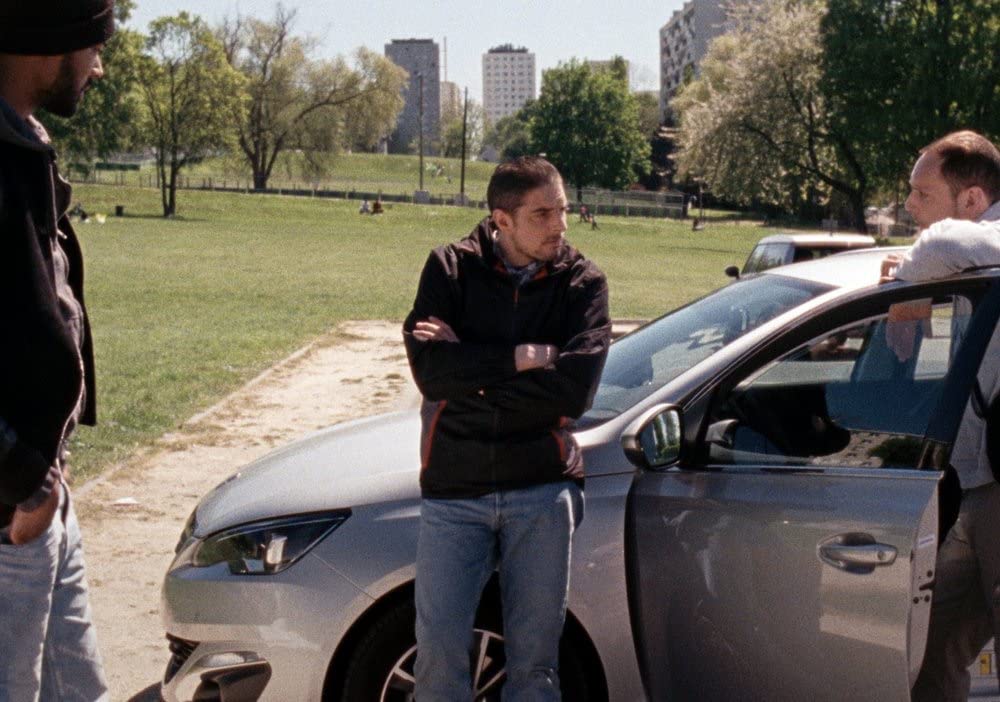 レ・ミゼラブルの画像