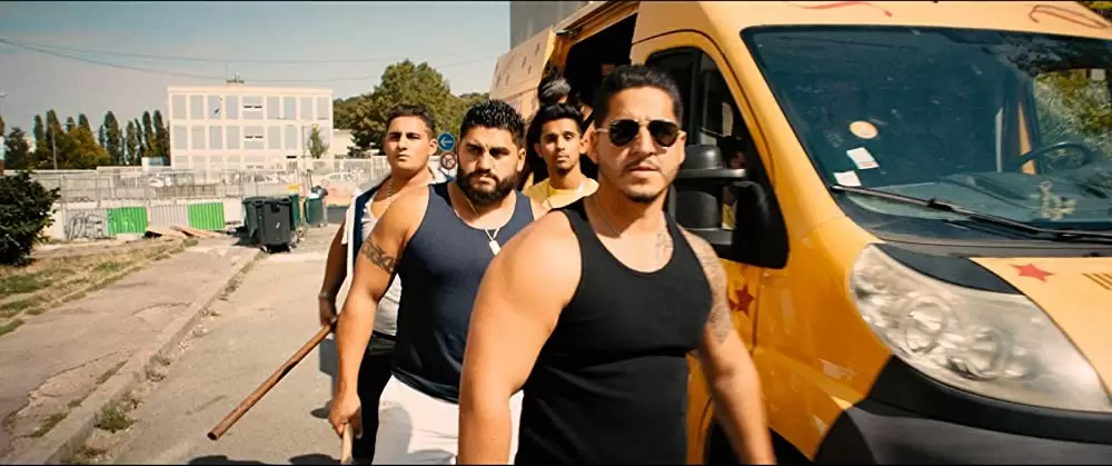 レ・ミゼラブルの画像