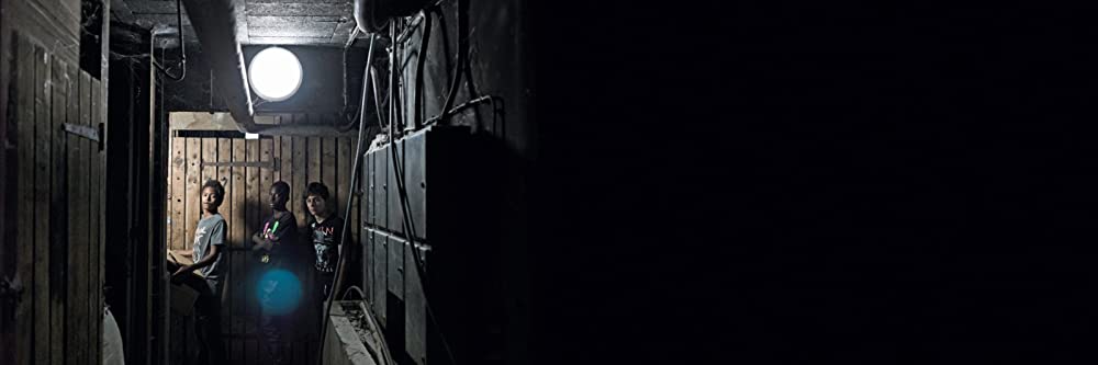 レ・ミゼラブルの画像