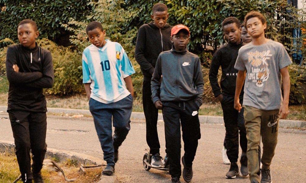 レ・ミゼラブルの画像