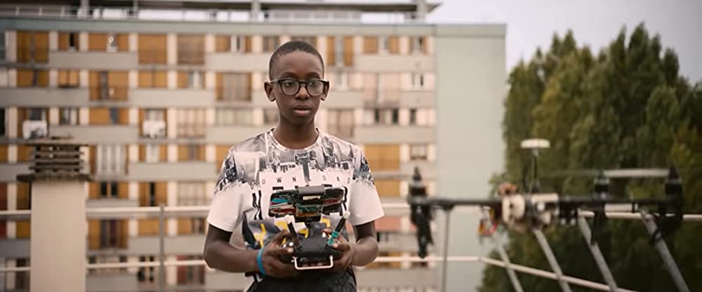 レ・ミゼラブルの画像