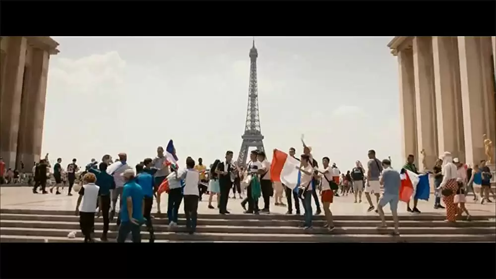 レ・ミゼラブルの画像