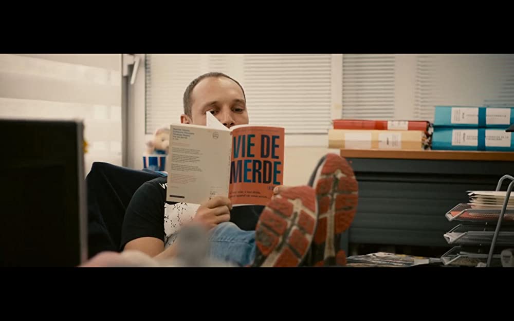 レ・ミゼラブルの画像