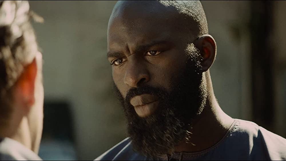 レ・ミゼラブルの画像