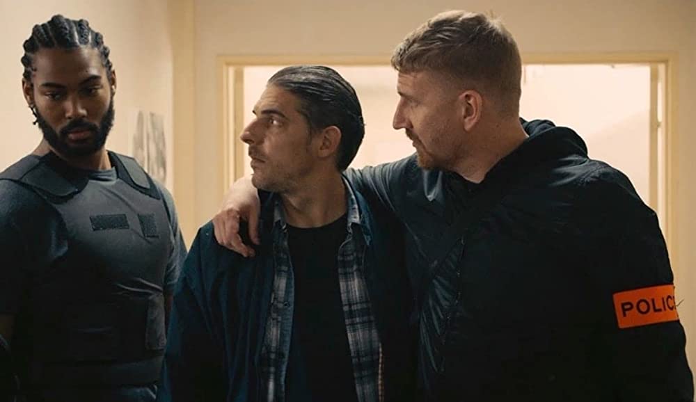 レ・ミゼラブルの画像