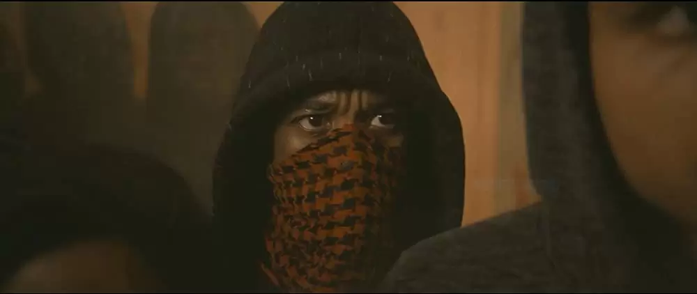 レ・ミゼラブルの画像