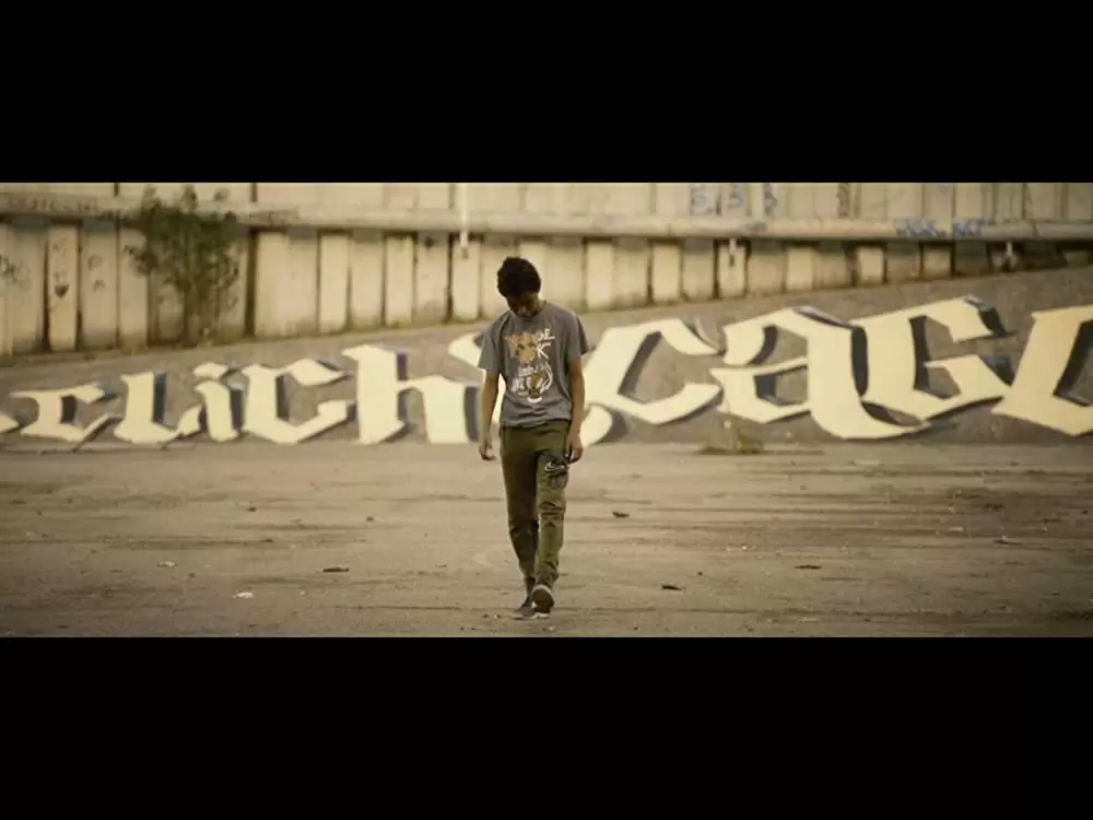 「レ・ミゼラブル」Issa Pericaの画像