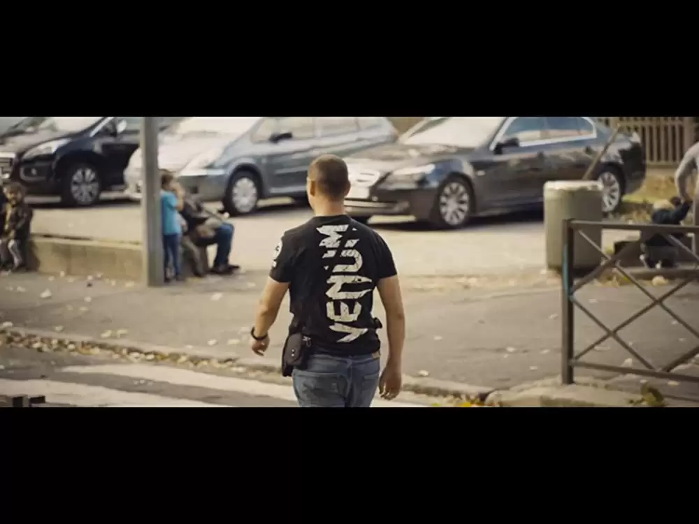 「レ・ミゼラブル」アレクシス・マネンティの画像