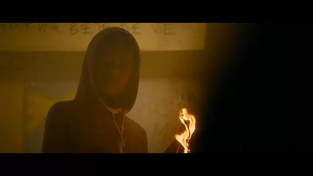 「レ・ミゼラブル」Issa Pericaの画像