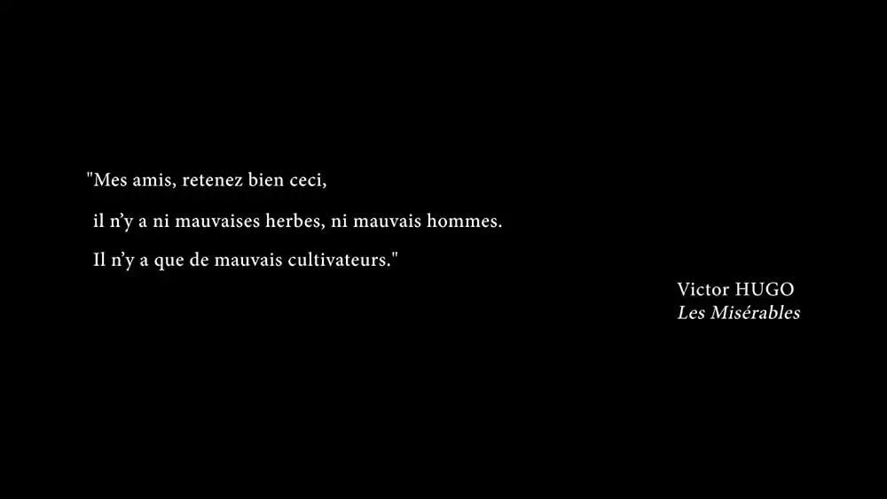 レ・ミゼラブルの画像