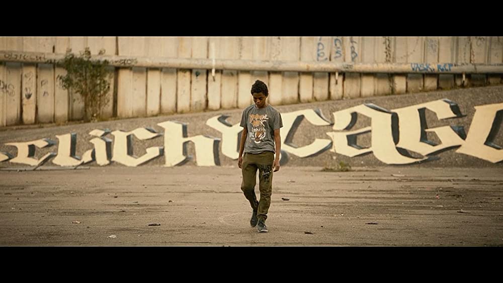 レ・ミゼラブルの画像