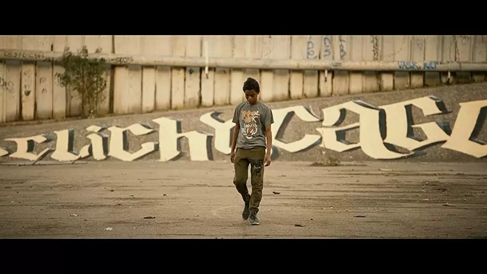 「レ・ミゼラブル」Issa Pericaの画像