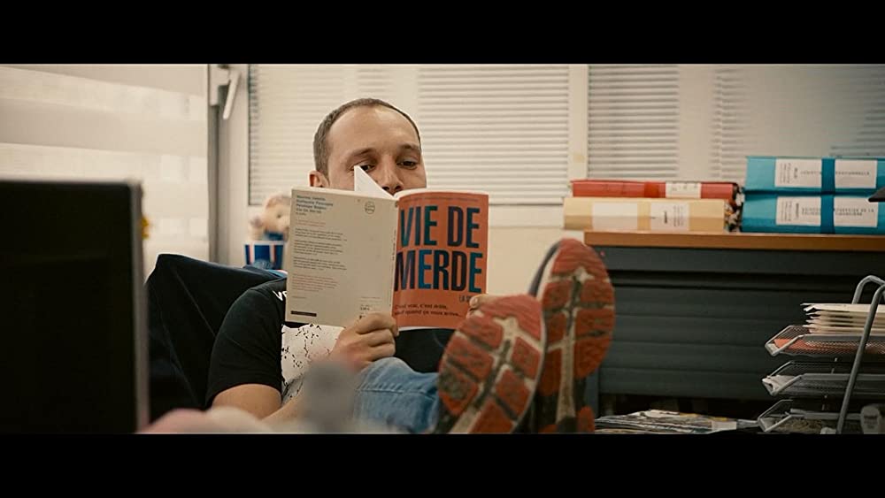 レ・ミゼラブルの画像