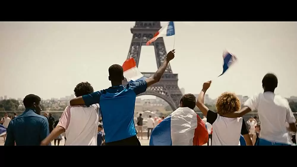 レ・ミゼラブルの画像