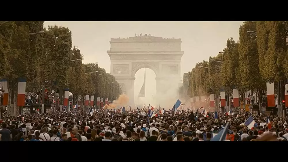 レ・ミゼラブルの画像