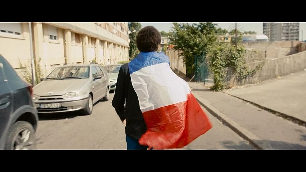 レ・ミゼラブルの画像