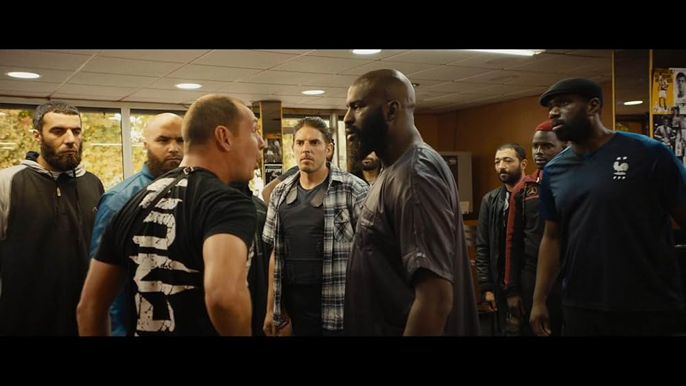 レ・ミゼラブルの画像