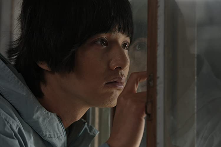 母なる証明の画像